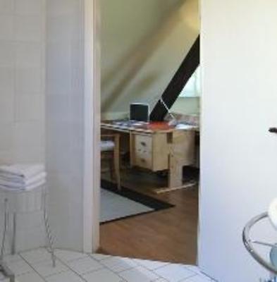 фото отеля Boardinghouse Villa am Park Bitterfeld