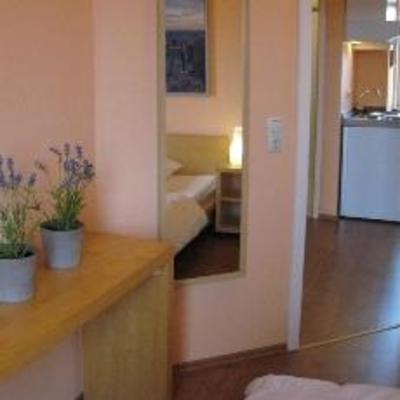 фото отеля Boardinghouse Villa am Park Bitterfeld