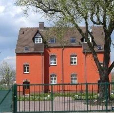 фото отеля Boardinghouse Villa am Park Bitterfeld
