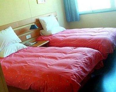 фото отеля Aosheng'an Seaview Hotel