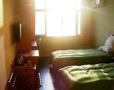 фото отеля Aosheng'an Seaview Hotel
