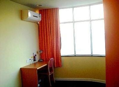 фото отеля Aosheng'an Seaview Hotel