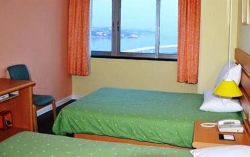 фото отеля Aosheng'an Seaview Hotel