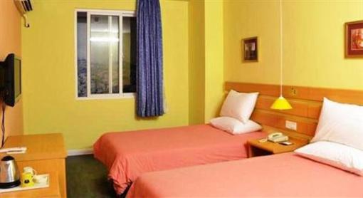 фото отеля Aosheng'an Seaview Hotel