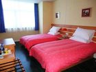 фото отеля Aosheng'an Seaview Hotel