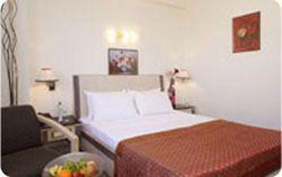 фото отеля Hotel Komfort Terraces Bangalore