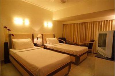 фото отеля Hotel Komfort Terraces Bangalore