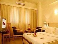 Hotel Komfort Terraces Bangalore