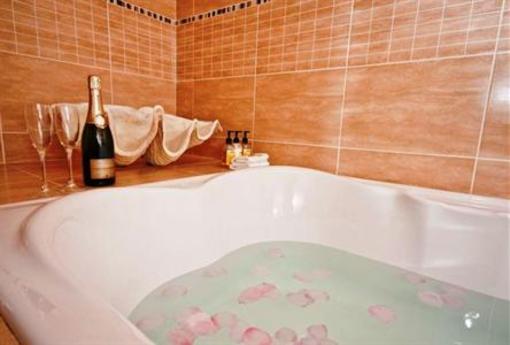 фото отеля Grassington House Hotel