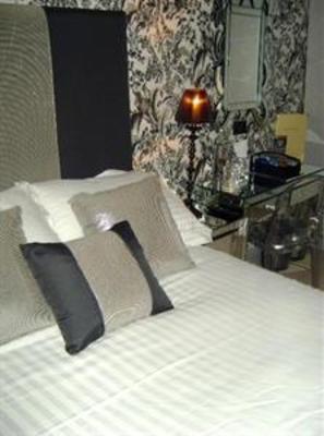 фото отеля Grassington House Hotel