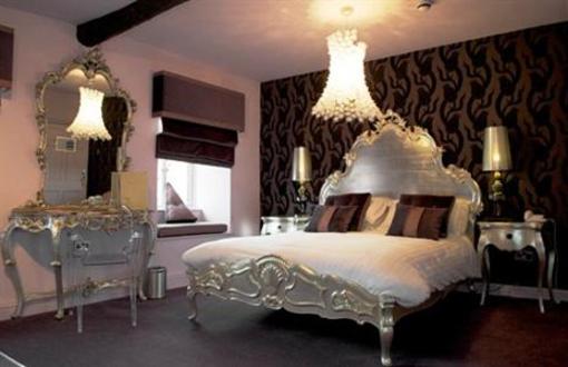 фото отеля Grassington House Hotel