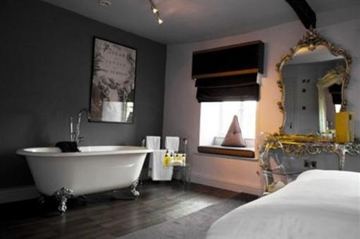 фото отеля Grassington House Hotel