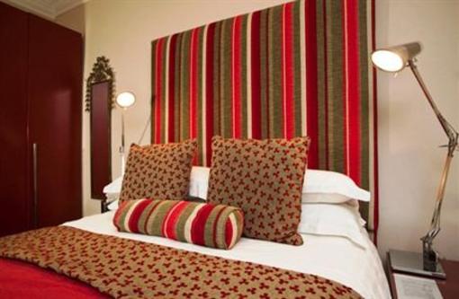 фото отеля Grassington House Hotel