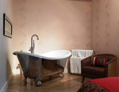 фото отеля Grassington House Hotel