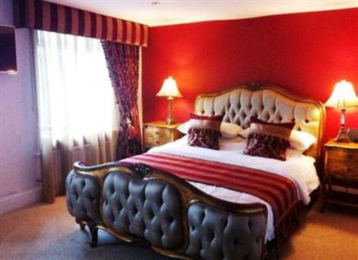 фото отеля Grassington House Hotel