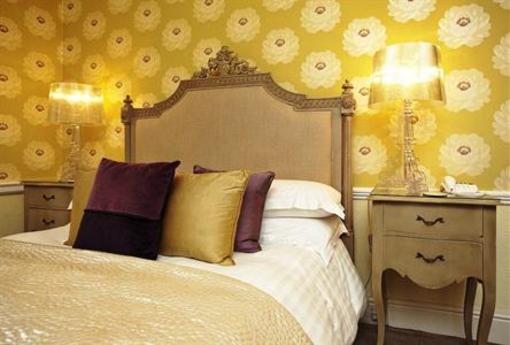 фото отеля Grassington House Hotel