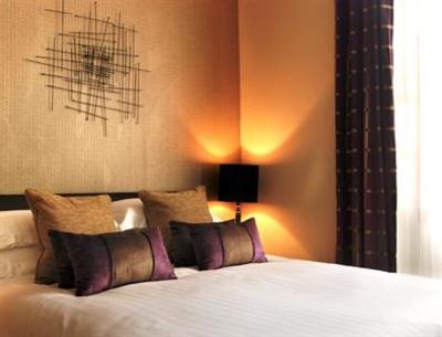 фото отеля Grassington House Hotel