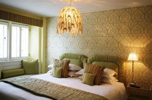 фото отеля Grassington House Hotel