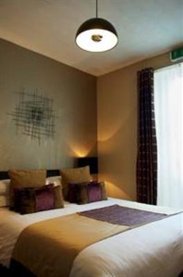 фото отеля Grassington House Hotel