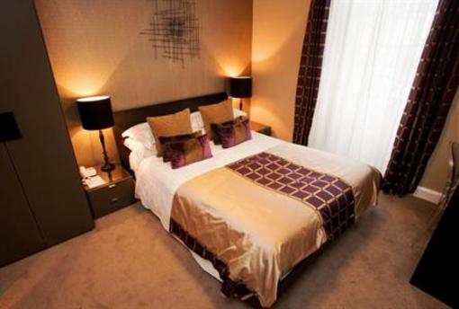фото отеля Grassington House Hotel