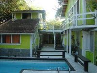 Pousada Surf Geriba