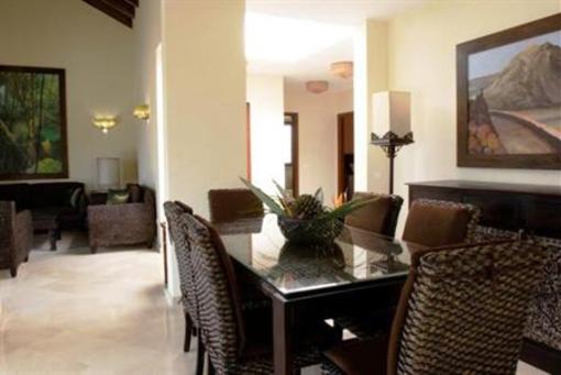 фото отеля Villas Oasis Casa Vieja
