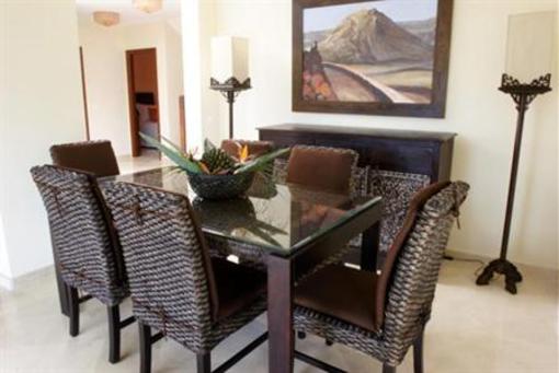 фото отеля Villas Oasis Casa Vieja