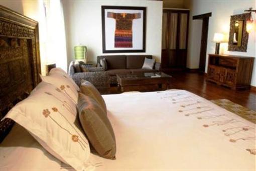 фото отеля Villas Oasis Casa Vieja