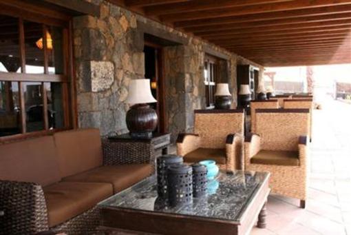 фото отеля Villas Oasis Casa Vieja