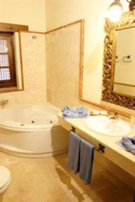 фото отеля Villas Oasis Casa Vieja