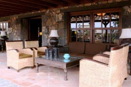фото отеля Villas Oasis Casa Vieja