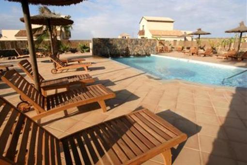 фото отеля Villas Oasis Casa Vieja
