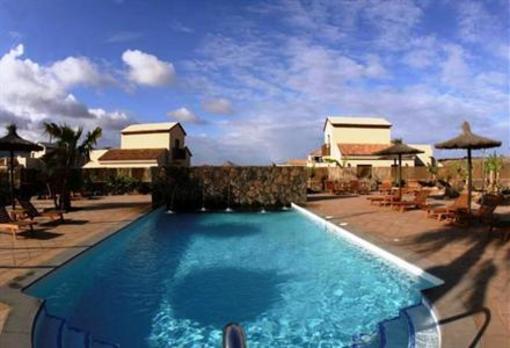 фото отеля Villas Oasis Casa Vieja