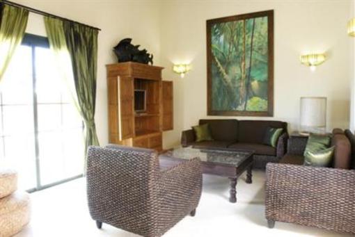 фото отеля Villas Oasis Casa Vieja