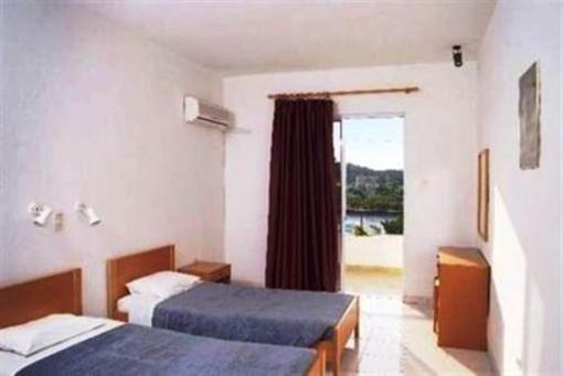 фото отеля Holidays Apartments Ialysos
