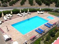 Holidays Apartments Ialysos