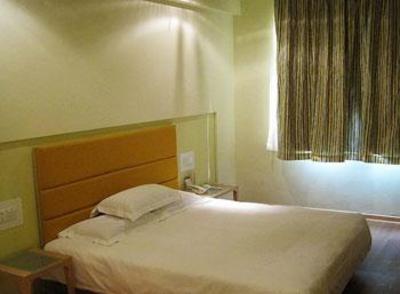 фото отеля Grace Inn Jinan Xishichang