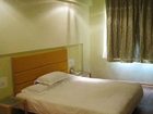 фото отеля Grace Inn Jinan Xishichang