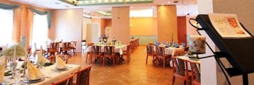фото отеля Hotel Restaurant Burgerklause Tapken