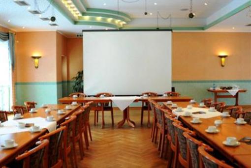 фото отеля Hotel Restaurant Burgerklause Tapken