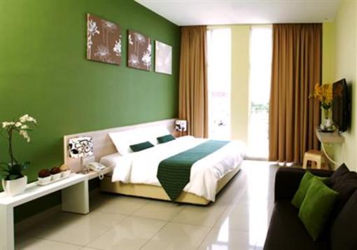 фото отеля Wan Loong Hotel
