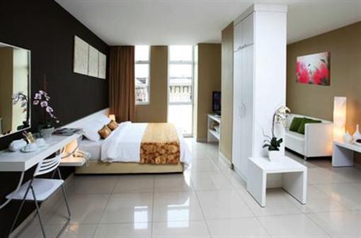 фото отеля Wan Loong Hotel
