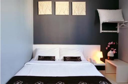 фото отеля Wan Loong Hotel