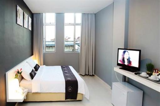 фото отеля Wan Loong Hotel