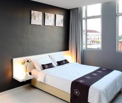 фото отеля Wan Loong Hotel