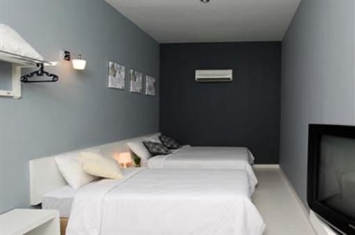 фото отеля Wan Loong Hotel