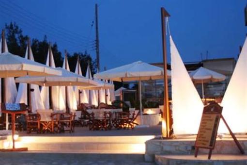фото отеля Mylos Apartments Hersonissos