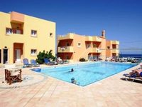 Mylos Apartments Hersonissos