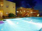 фото отеля Mylos Apartments Hersonissos