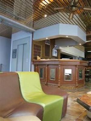 фото отеля Hotel Restaurant La Regence